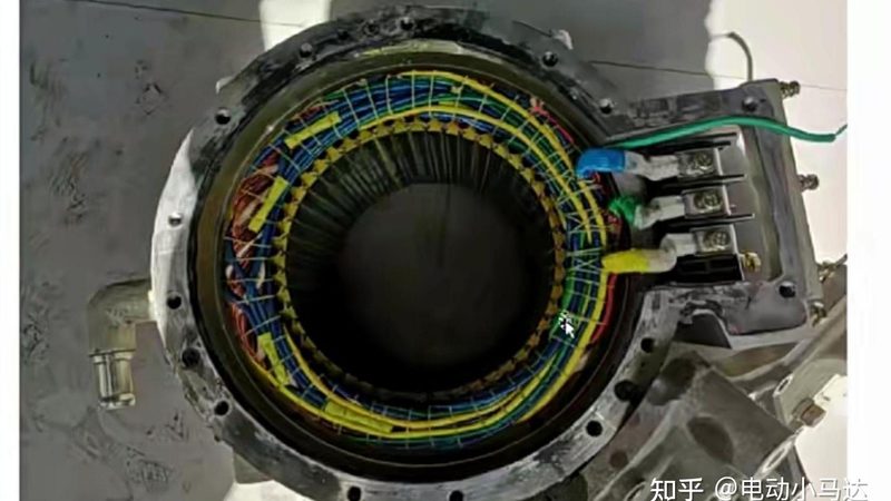 电机维修绝缘材料耐温等级对比：如何选择合适的材料