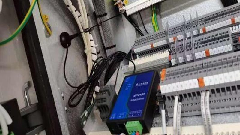 上海电气成套设备：维护之道，保障之基**