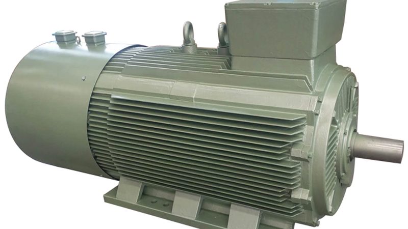 软启动器工作原理：揭秘电机启动的秘密武器