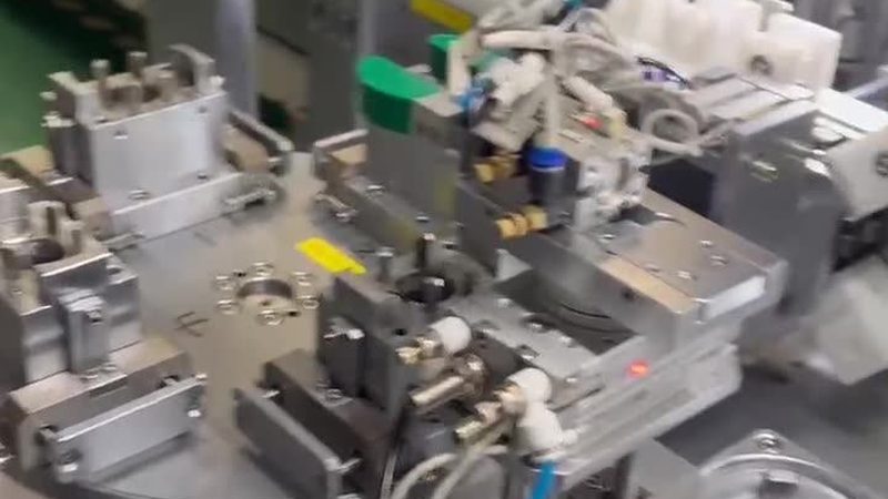 三相异步电机定子绕组阻值合格标准揭秘**