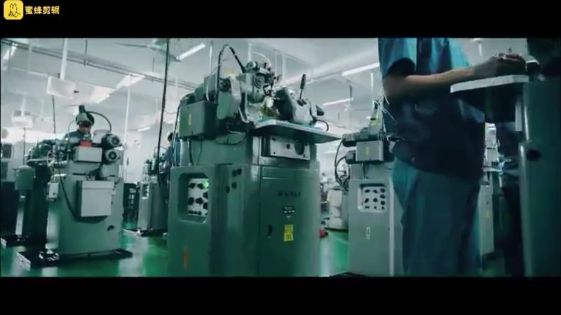 广州电机维修：揭秘十大品牌口碑背后的技术保障