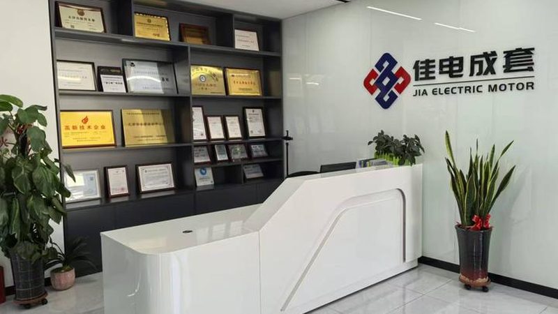 变频调速：电机节能的“秘密武器
