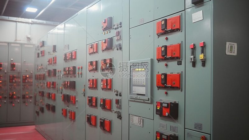上海配电柜与配电箱：揭秘二者间的关键差异