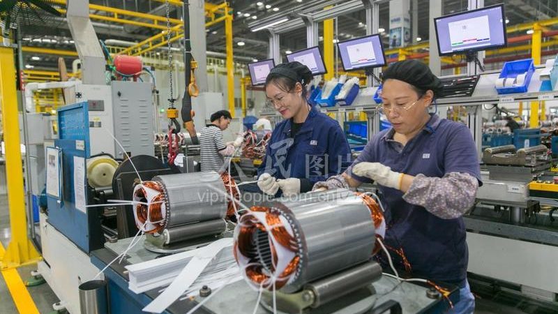 变频电机散热器生产厂家排名