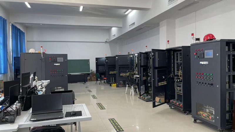 高低压配电柜：揭秘成套厂家直销背后的技术奥秘