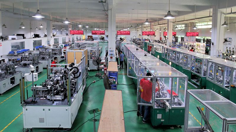 矿用成套开关柜：批发价格背后的技术考量